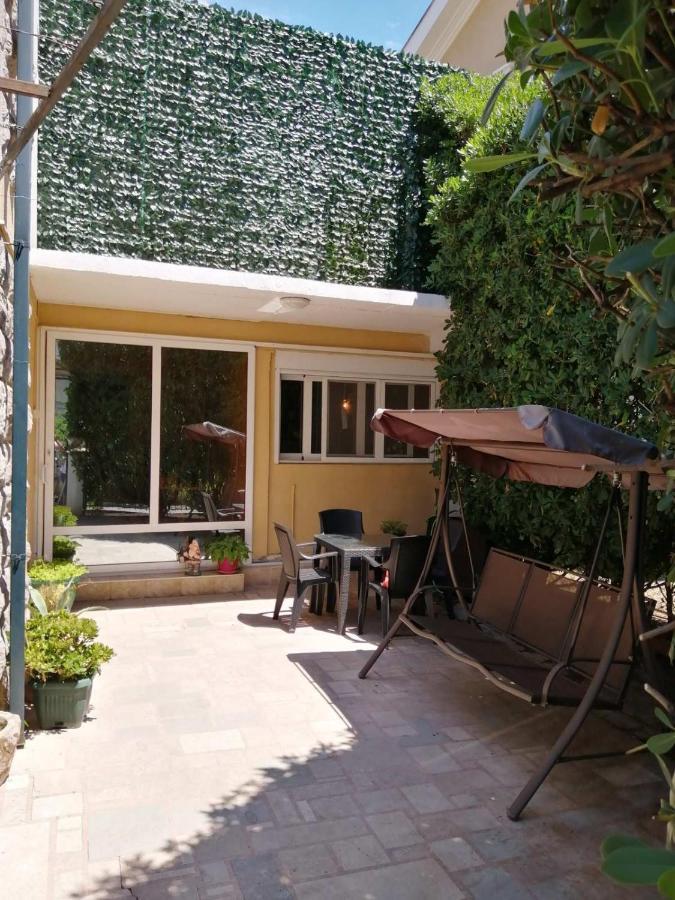 Centar Milena Apartmani Μπούντβα Εξωτερικό φωτογραφία