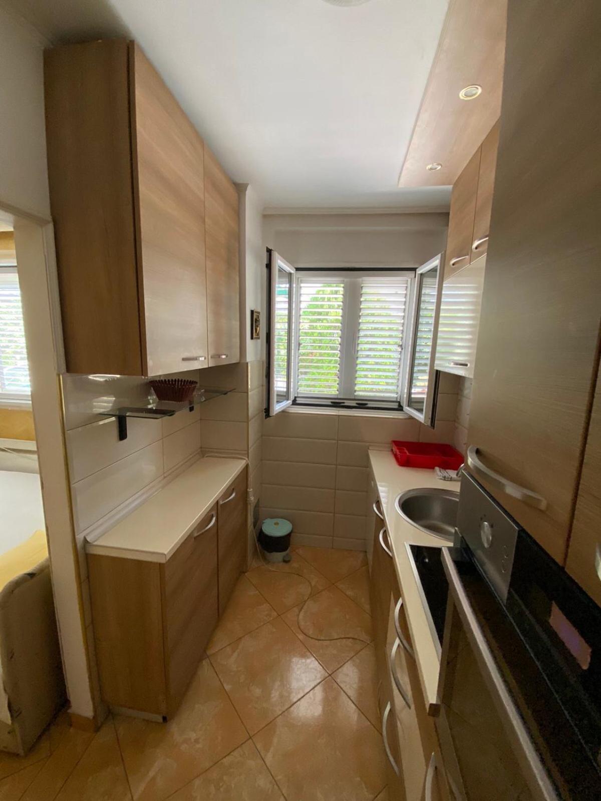 Centar Milena Apartmani Μπούντβα Δωμάτιο φωτογραφία